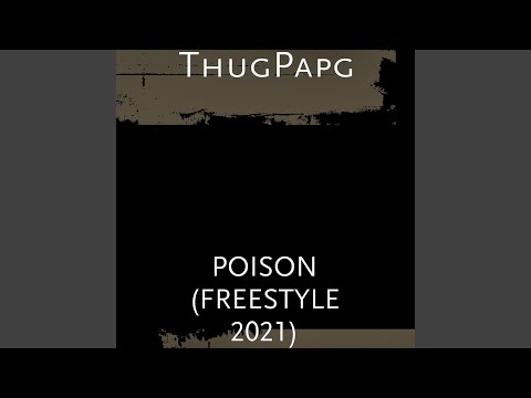 POISON (FREESTYLE 2021)