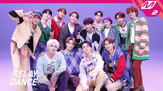 [影音] SEVENTEEN - HOME;RUN 接力舞蹈