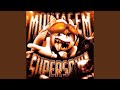 Montagem Supersonic
