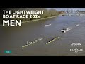 The Lightweight Boat Race 2024 - Men