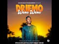 DRIEMO WENI WENI