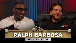 Ralph Barbosa on Dave Chappelle, Kevin Hart, George Lopez Hating, Mexican OT, Adam Sandler & Trump