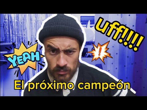 Barpa reacciona a final Nick Deus vs Repustar (Nivelazo🔥🇪🇨)