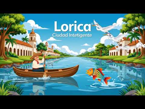 Lorica Inteligente