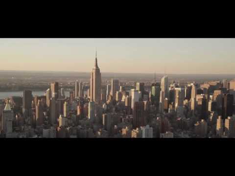A Taste of the Big City - New York From Above