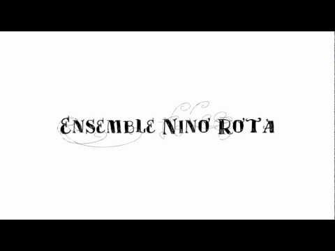 Ensemble Nino Rota - Verdi, La Traviata - Libiamo ne' lieti calici (Brindisi)