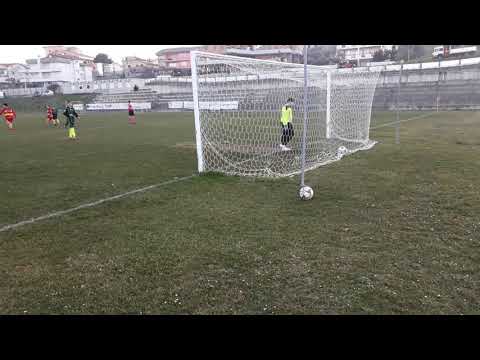 VIRTUS CASTEL FRENTANO " GIOVANISSIMI " Stag. 2017 - 2018