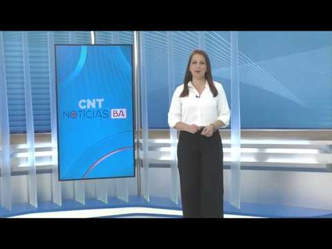 CNT Notícias BA de 12/06/2026 na Íntegra