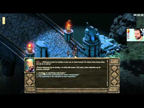 Pillars of Eternity #37 - Koniec aktu II /15.04.15 #18