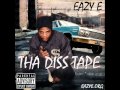 Eazy E - Fucked By Eazy [DR Dre Diss][stalky ...