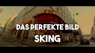 SKING - Das perfekte Bild (Official Video)