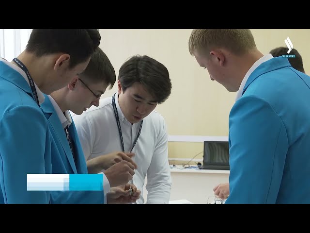 133 тысячи абитуриентов приняты по госзаказу в казахстанские колледжи