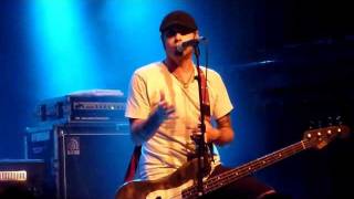 Nailed Shut [HD], by No Use For A Name (@ Melkweg, 2011)
