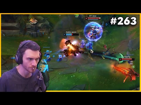 TRIPLA KILL SECCA 🎯 - Stream Highlights #263