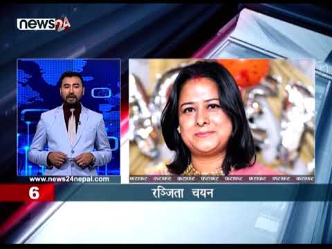 MORNING NEWS FATAFAT - NEWS24 TV