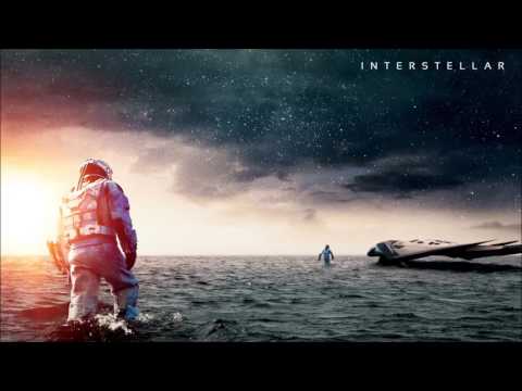 Hans Zimmer's Epic Interstellar Soundtrack: Mountains, Tick-Tock & No Time for Caution Suite
