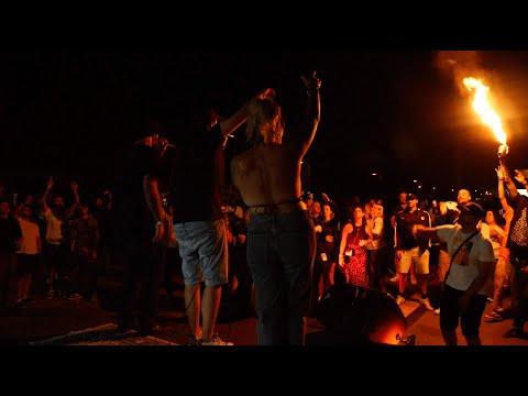 HIP HOP AM MINETT 2022 - AFTERMOVIE