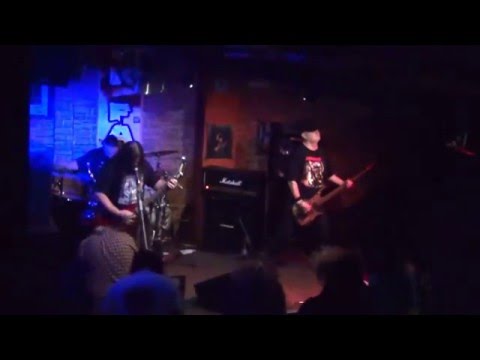 OLD - OLD - dObří holuby + Úchyl - Poprad