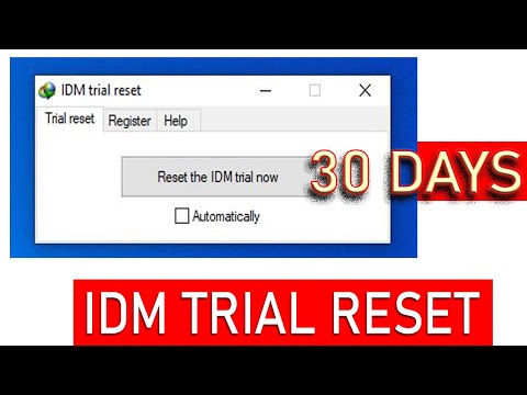 hitman pro trial reset manually hitman pro trial reset manually