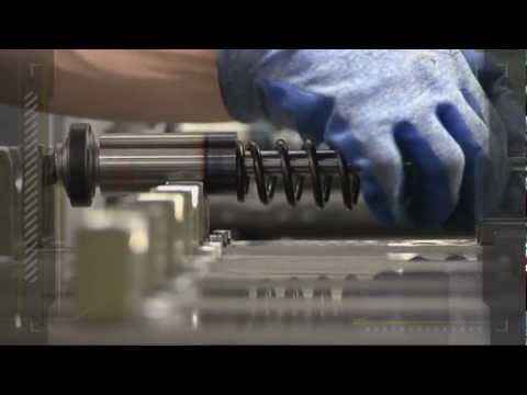 Bilstein Shocks - Tried and Tested