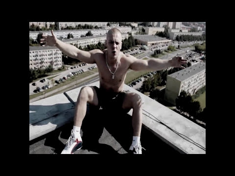 Liko Hustla ZRU - Blask Promieni Słońca