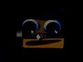Klasky Csupo In Black Pitch