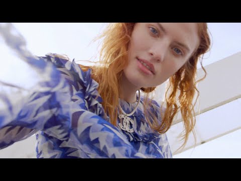 CHANEL Fashion Film 2018 | Cruise 2018/19 | Directed by VIVIENNE & TAMAS
