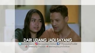 Download lagu FTV SCTV 'Dari Udang Jadi Sayang' | Lucky Perdana & Amanda Manopo mp3 Download lagu FTV SCTV 'Dari Udang Jadi Sayang' | Lucky Perdana & Amanda Manopo mp3