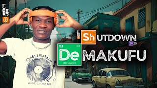 Download lagu THE SHUTDOWN 2025 | HOMEBOYZ MIX BY DJ DEMAKUFU - REGGEA mp3