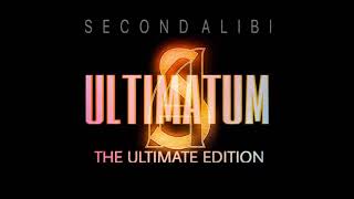 Second Alibi - "Stay The Night"