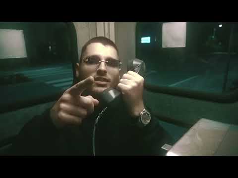 Dox - Allo (Official Music Video)