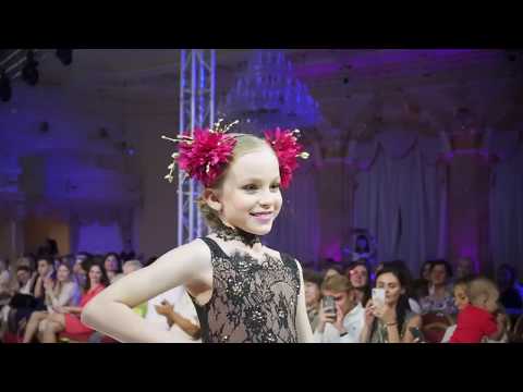 Kibovskaya Fashion Show SS20 / Twilight. Al Arabia Fashion Days