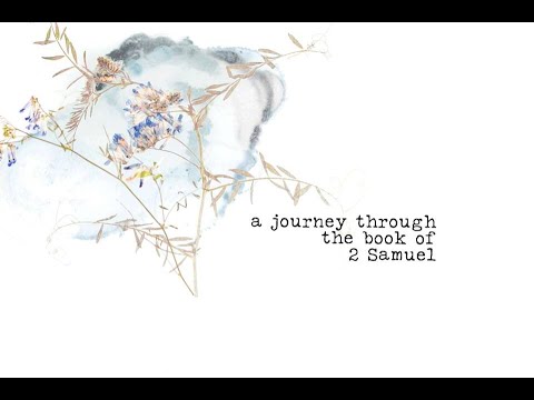 David's Last Will & Testament - 2 Samuel 23:1-7 - Mercy Hill FL