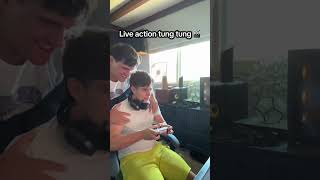 Download lagu NO MINORS WERE HARMED #tungtungtungsahur #tungtung #epstien #fortnite mp3