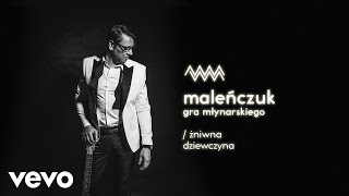Miniaturka utworu Żniwna dziewczyna