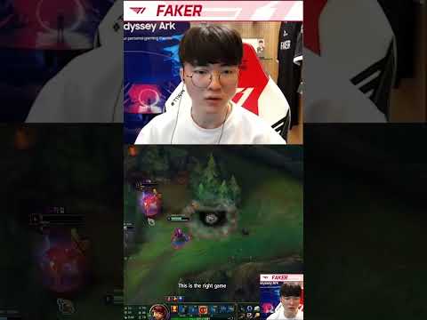 What Was That | Faker Annie Rework #shorts