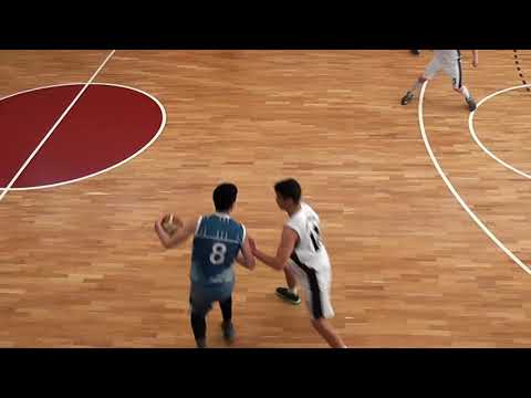 2017.04.30  Békéscsaba - BDSE     U18