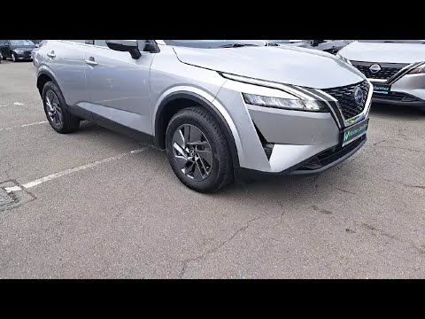 Nissan QASHQAI 1.3 PET Mild Hybrid SV - Image 2