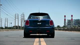 Borla Exhaust for 2014-2024 Mini Cooper S (F55)