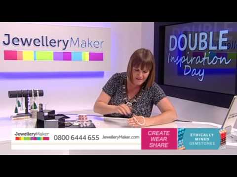 JewelleryMaker LIVE 23/08/16 1PM - 6PM