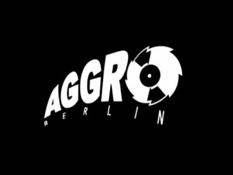 Aggro Berlin - Sido,B-Tight,Fler,Tony D & Kitty Kat - Aggrostarz 07