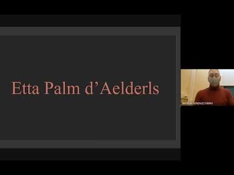 Etta Palm D'Aelders