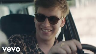 George Ezra - Don&#39;t Matter Now (Official Video)