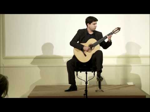 Rafael Aguirre - Paco de Lucía: Guajiras de Lucía