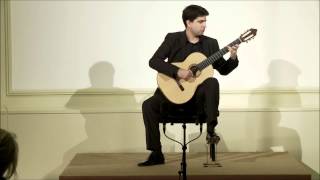 Rafael Aguirre - Paco de Lucía: Guajiras de Lucía