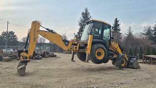 JCB 3CX backhoe loader | Image 4 - Machineryline