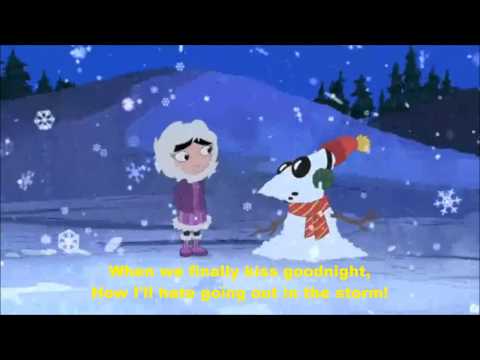 Video thumbnail for Let It Snow, Let It Snow, Let It Snow