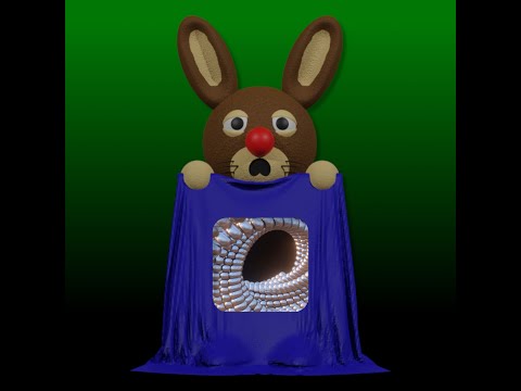 Der Angsthase - Podcast - Folge 03 - Gut geschlafen?