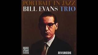 Bill Evans Trio - Autumn Leaves (take1)