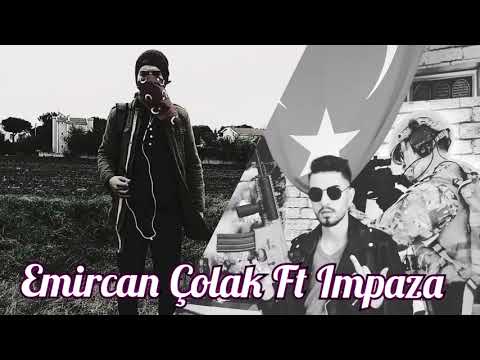 Impaza ft Emircan Çolak - FULL OTO